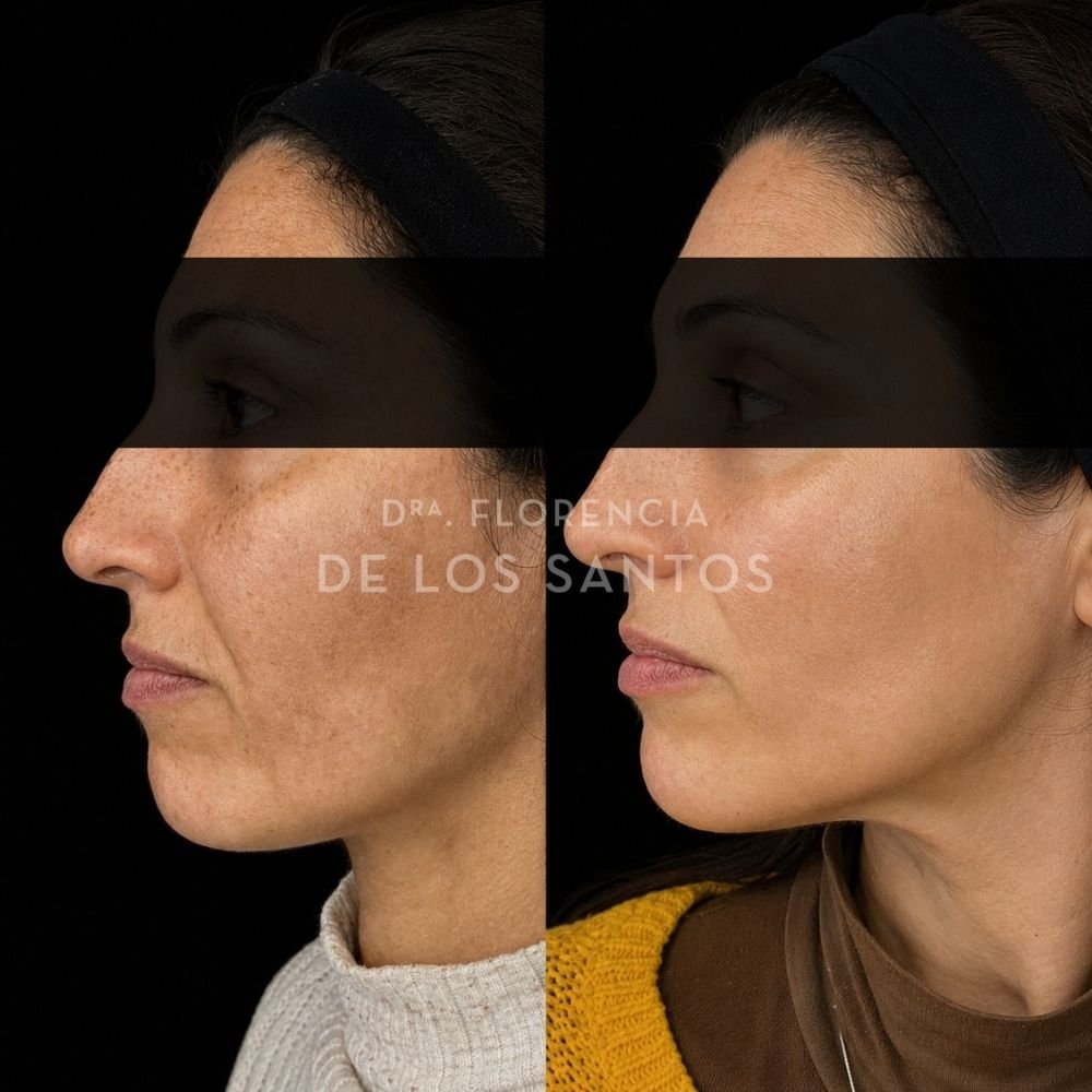 Armoozación Facial Dra Florencia de los Santos Medicliniq11