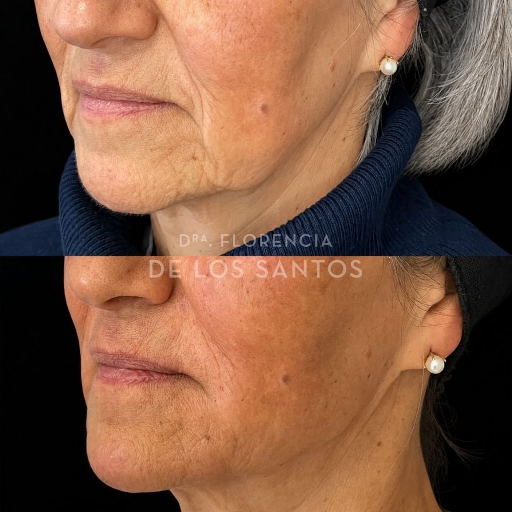 Armoozación Facial Dra Florencia de los Santos Medicliniq18